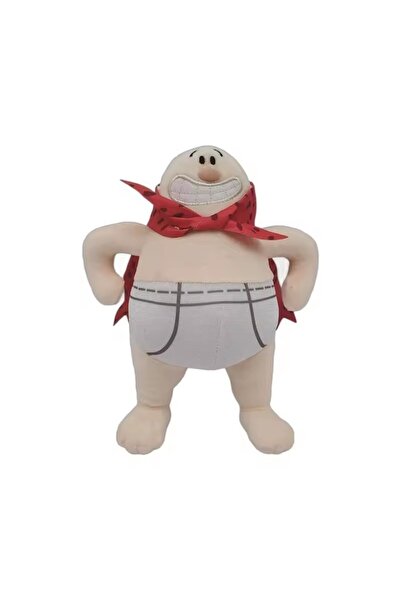 Choice لعبة كابتن أندربانتس اللطيفة من الأنمي المحشوة للبنات والأولاد، ألعاب ...