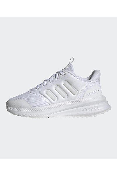adidas حذاء رياضي X_PLR Phase Lace Closure - أبيض سحابي
