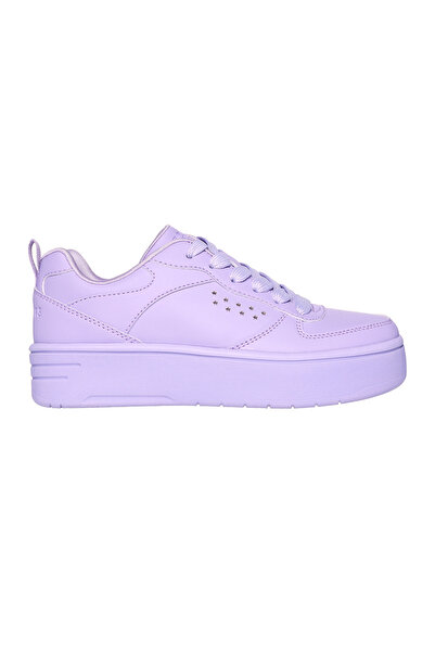 SKECHERS أحذية كورت هاي - لافندر