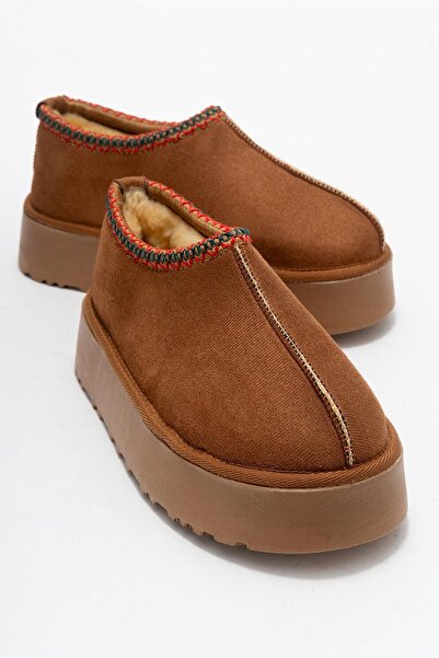 CCWAY AYAKKABI Високі короткі міні-боти TABA