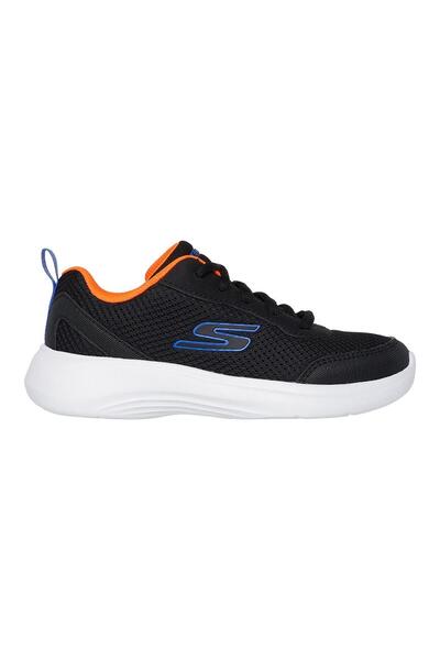 SKECHERS حذاء Selectors ذو رباط إغلاق - أسود