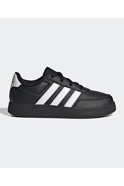 adidas حذاء Breaknet 20 برباط - أسود