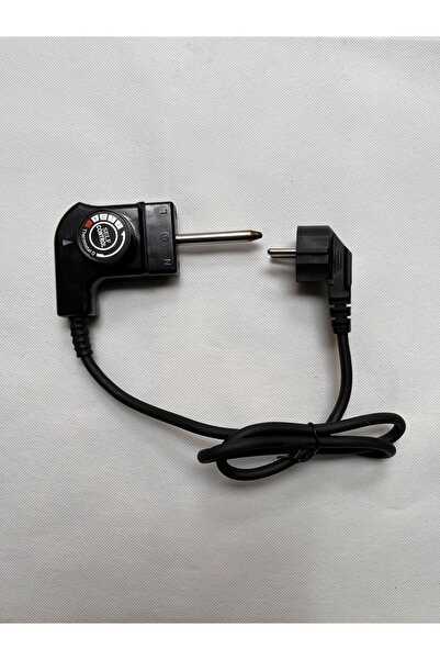 CLEANPOWER Pizzamatik ve ekmek sacı termostatlı fiş