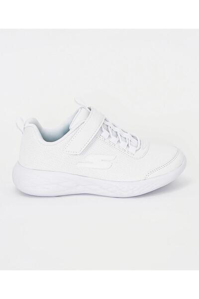 SKECHERS حذاء جو ران 600 - أبيض