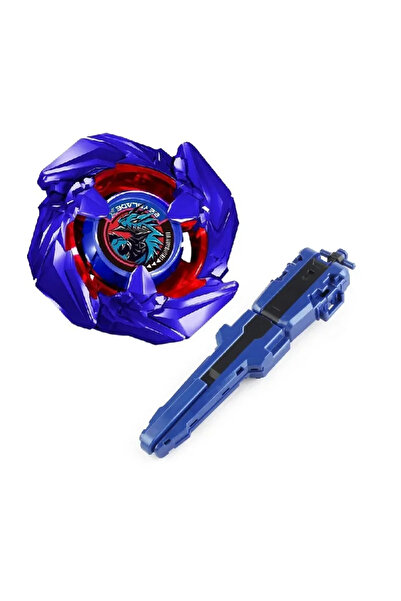 Choice 02 دريك دي كوبالتو. لعبة جيروسكوبيو سلسلة BX إله الحرب لعبة جيروسكوب ه...