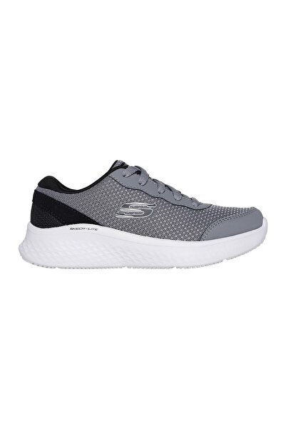 SKECHERS لايت برو-جراي أسود