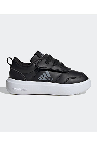 adidas حذاء بارك ستريت - أسود