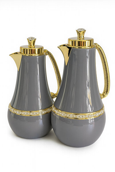 FODİS lüx 2 li termos 0.7L 1 L