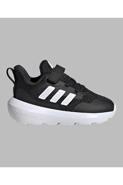 adidas حذاء فورتارن 3.0 - أسود