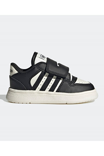 adidas Break Start Shoes - Core Black/Cloud White