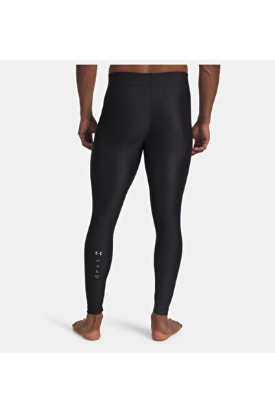 Under Armour Erkek UA Halo Bonded Auxetic Tayt 6007844-001