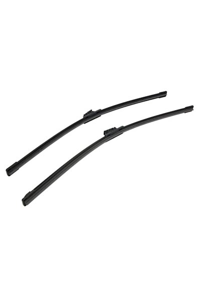 Bosch Wiper set FORD Fiesta V 2002-2010 - 550/400mm