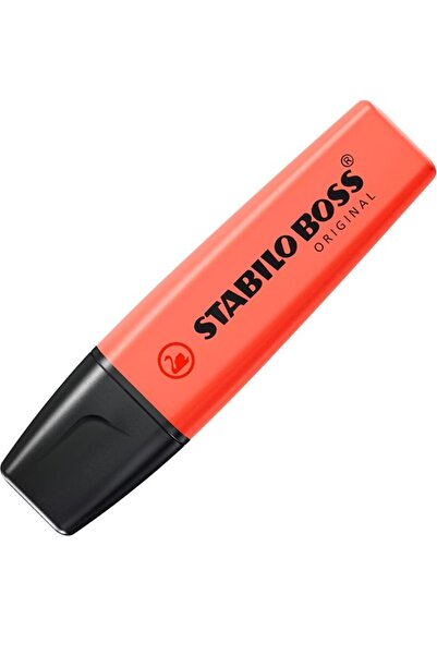 Stabilo Textmarker BOSS Original Snooze, cu suport de birou, 23 culori/set