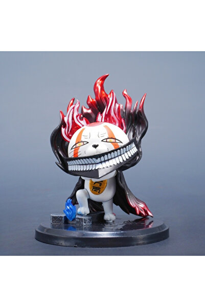 BANDAI تمثال من مادة البولي فينيل كلوريد لشخصية أنمي دان دا دان توربو جراني ك...