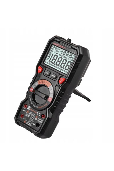 Other HANDHELD DIGITAL MULTIMETER RMS NCV VOLTAGE CONTINUITY METER LCD VOLTMETER