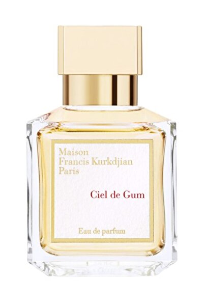 Maison Francis Kurkdjian Ciel de Gum