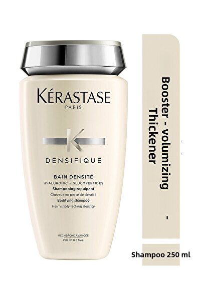 Kerastase 250 ml Densifique Bain - Thickening Cut Shampoo