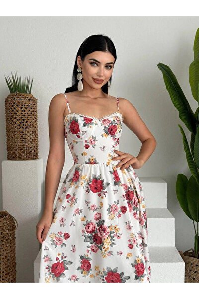 helegiy Φόρεμα Venota Midi