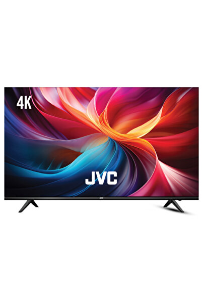 GVC Hisense 75-inch Smart 4K LED TV