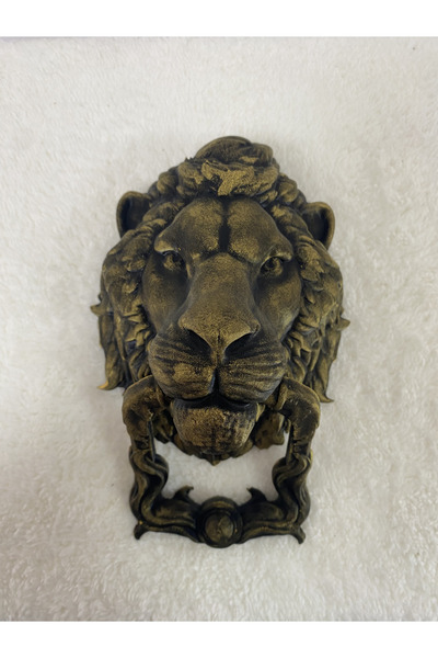 Genel Markalar Aslan Kapı Tokmağı