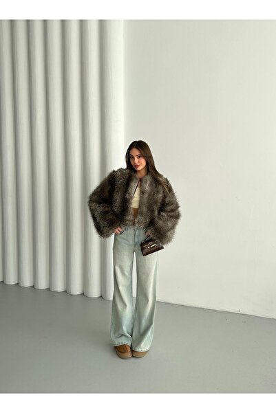 Laluvia Stone Zurich Fur