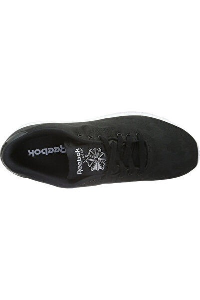 Reebok Women's Classic Nylon Jacquard Sneakers