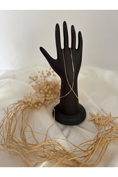 Çelik Ezme model zarif şahmeran