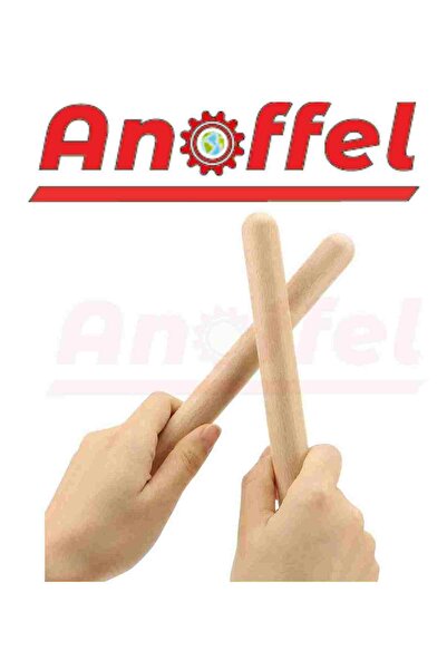 Emin İş Eğitim Rhythm Stick