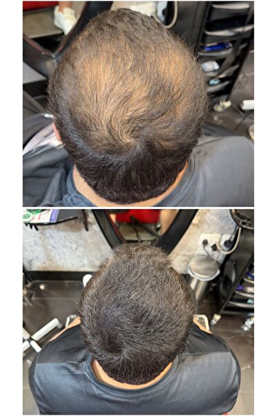 Batçı Hair Atelier باتشي خافي عيوب الشعر 50 مل BATCI hair concealer 50ml