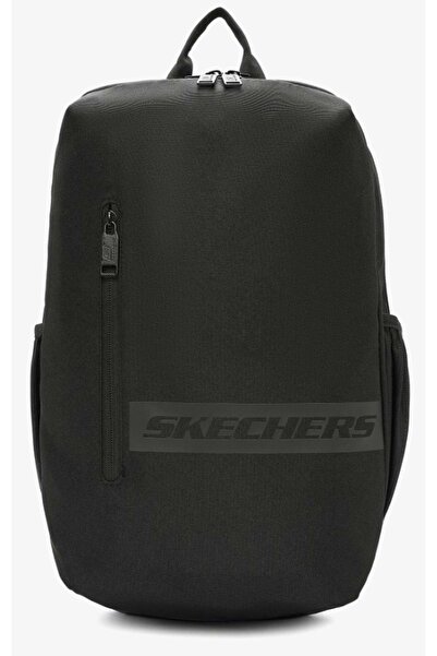 SKECHERS U Bag Рюкзак SKCH7680U Унісекс рюкзак ЧОРНИЙ