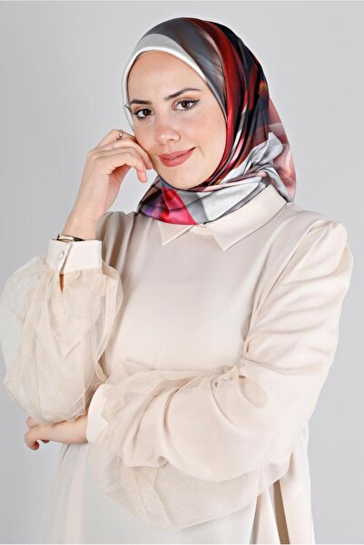 Alvina وشاح ألفينا الرقمي سورا 8201