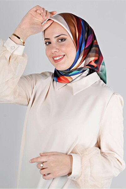 Alvina وشاح سورة رقمي 8201