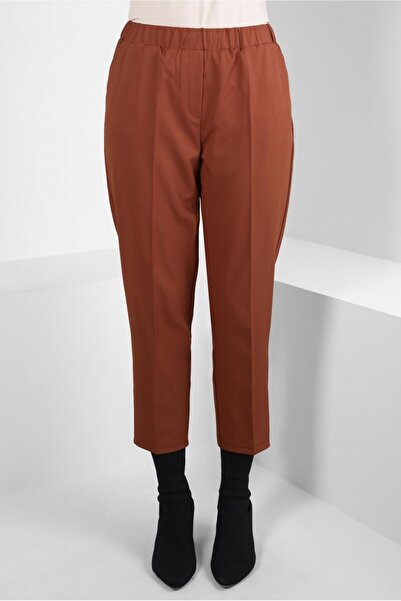 Alvina PANTALONE SA ELASTIČNIM STRUKOM 70640