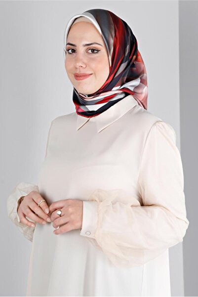 Alvina وشاح سورة رقمي 8201