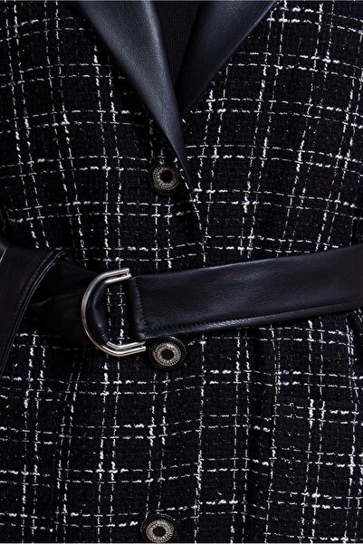 Alvina 45057 Μοντέλο Ζώνη Γιλέκο και Παντελόνι