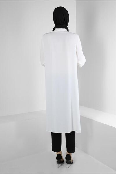 Alvina ΠΕΤΡΙΝΗ ΦΟΥΝΤΑ ΛΕΠΤΟΜΕΡΗΣ ΤΟΥΝΙΚ ΜΕ ΣΚΙΣΜΑ ΣΤΟ ΠΛΑΪΝΟ 43545