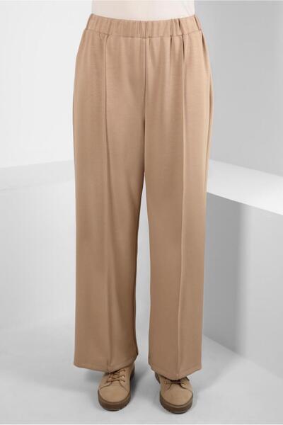 Alvina BELİ LASTİKLİ PANTOLON 70633