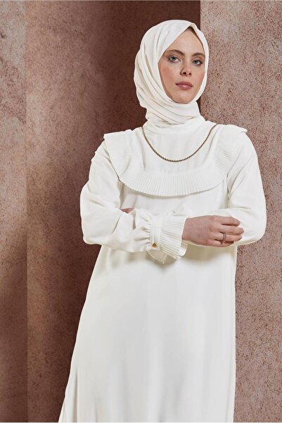 Alvina PILISE DETAIL TUNIC 43889