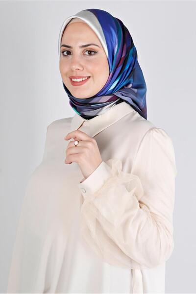 Alvina وشاح سورة رقمي 8201