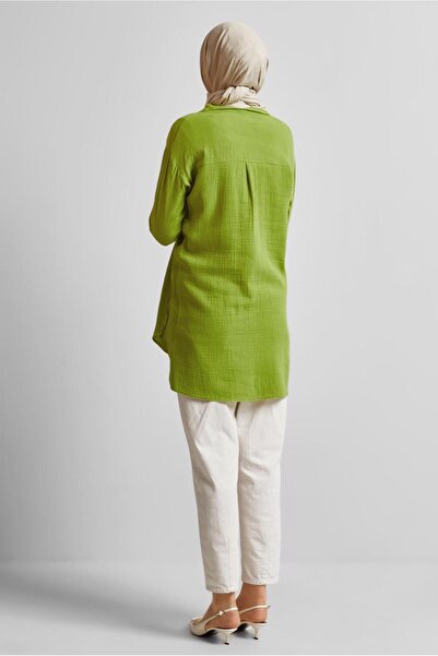 Alvina ΒΑΜΒΑΚΙ ΜΟΥΣΛΙΝΑ ΤΟΥΝΙΚ 45654