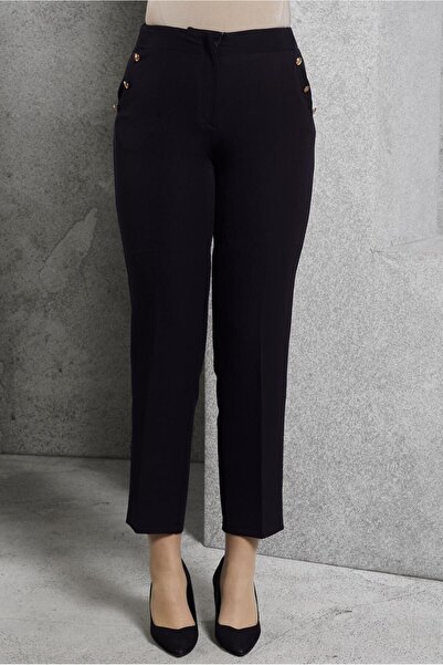 Alvina YÜKSEK BEL PANTOLON 70816