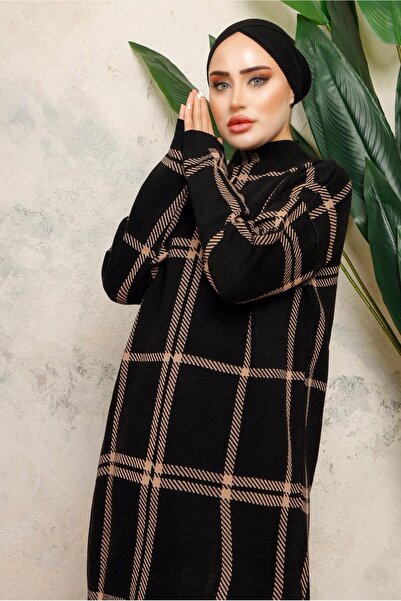 TRENDTESETTÜR ΓΥΝΑΙΚΕΙΟ ΜΑΥΡΟ ΠΑΝΤΕΛΟΝΙ ΚΑΙ ΠΛΕΚΤΟ ΣΕΤ T 5308