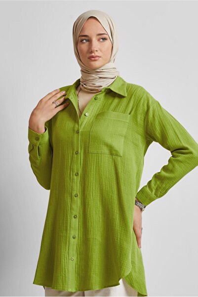 Alvina ΒΑΜΒΑΚΙ ΜΟΥΣΛΙΝΑ ΤΟΥΝΙΚ 45654