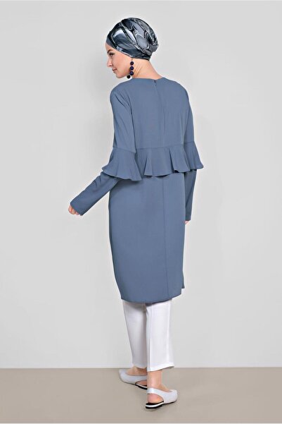 Alvina ΤΟΥΝΙΚ ΜΕ ΛΕΠΤΟΜΕΡΗ ΦΙΛΟΝΤΟ 4180