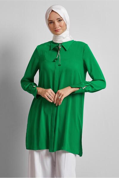 Alvina ΤΟΥΝΙΚ ΜΕ ΛΕΠΤΟΜΕΡΗ ΚΑΛΥΜΜΑ 45373