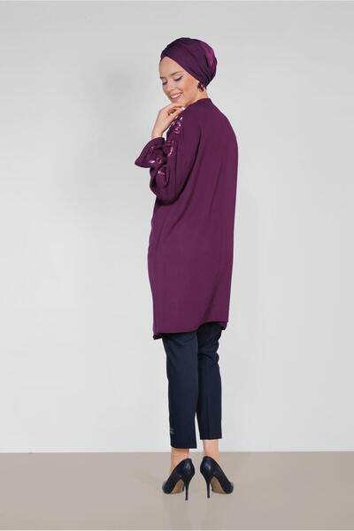 Alvina ΜΑΝΙΚΙΑ ΠΟΥΛΟΝΤΑ ΤΟΥΝΙΚ 4432