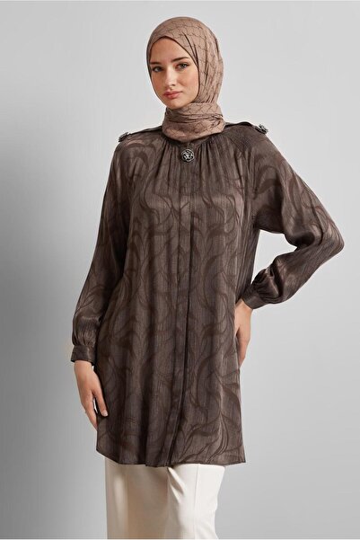 Alvina ΤΟΥΝΙΚ ΜΕ ΣΧΕΔΙΟ 45652