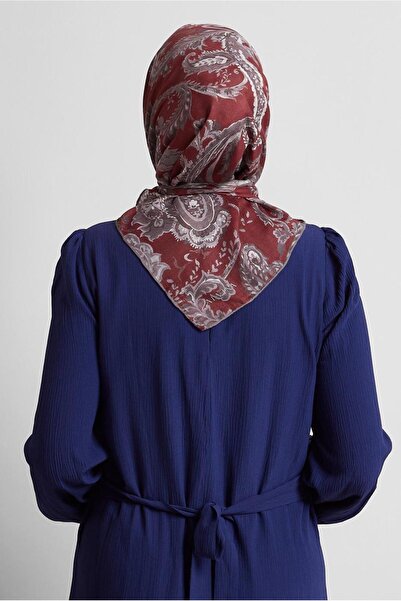 Alvina Patterned Scarf 8561