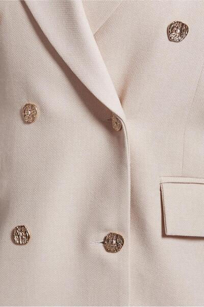 Alvina 45050 Μοντέλο Γιλέκο Φούστα Σετ