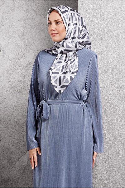 Alvina Alvina Silk Scarf 50476